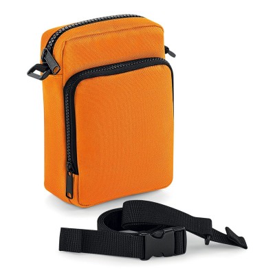 Borse Modulr 1 Litre Multipocket colore orange taglia UNICA