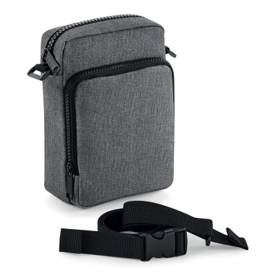 Borse Modulr 1 Litre Multipocket colore grey marl taglia UNICA