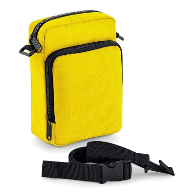 Borse Modulr 1 Litre Multipocket colore yellow taglia UNICA