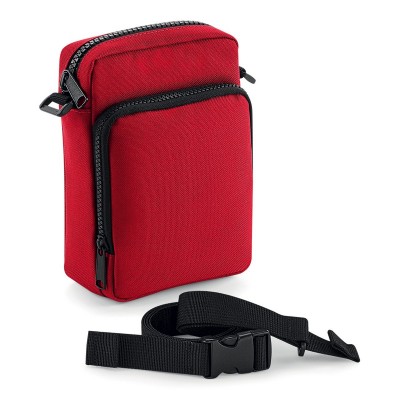 Borse Modulr 1 Litre Multipocket colore classic red taglia UNICA