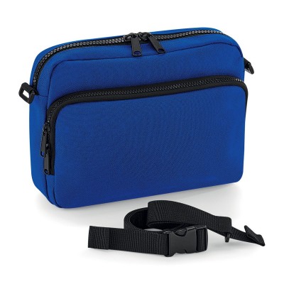 Borse Modulr 2 Litre Multipocket colore bright royal taglia UNICA