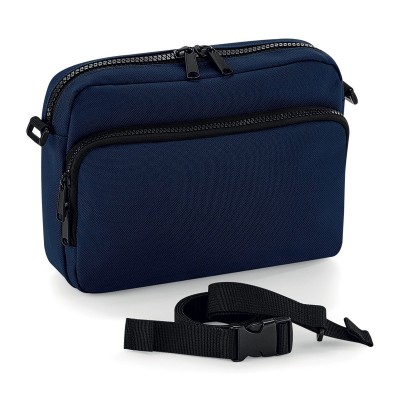 Borse Modulr 2 Litre Multipocket colore french Navy taglia UNICA