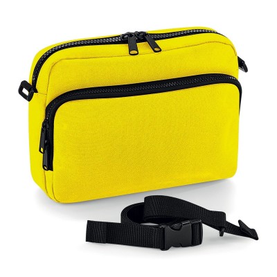 Borse Modulr 2 Litre Multipocket colore yellow taglia UNICA