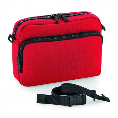 Borse Modulr 2 Litre Multipocket colore classic red taglia UNICA
