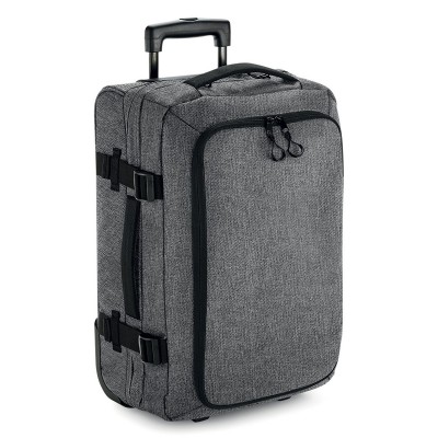 Borse Escape Carry-on Wheelie colore grey marl taglia UNICA