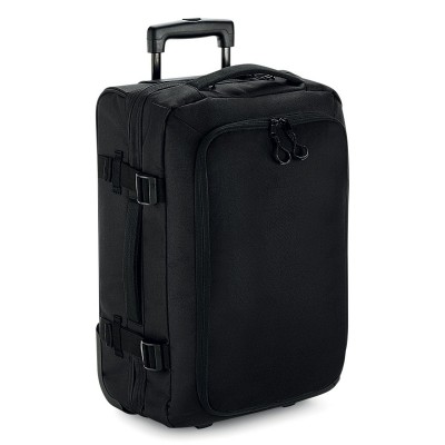 Borse Escape Carry-on Wheelie colore black taglia UNICA