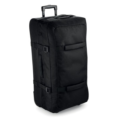 Borse Escape Check-in Wheelie colore black taglia UNICA