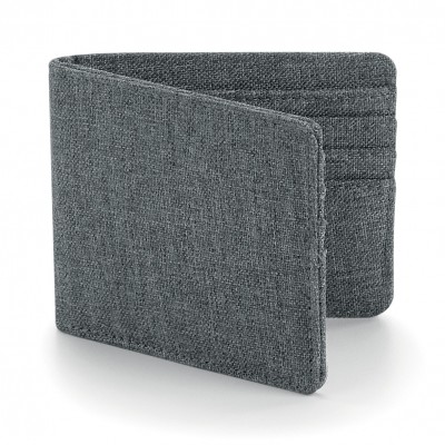 Borse Essential Card Wallet colore grey marl taglia UNICA