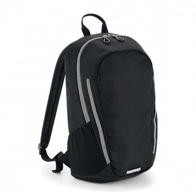 Borse Urban Trail Pack colore black/light grey taglia UNICA