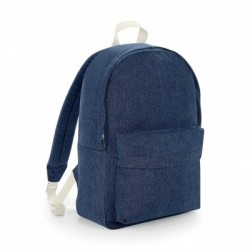 Borse Denim Backpack 2