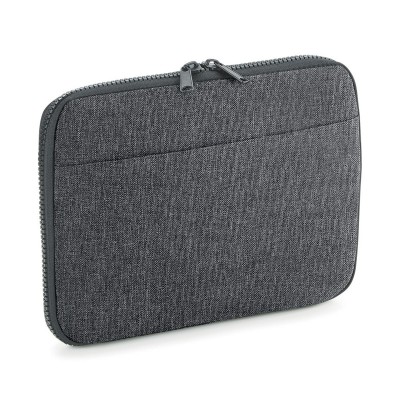 Borse Essential Tech Organiser colore grey marl taglia UNICA