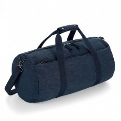 Borse Vintage Canvas Barrel Bag 2