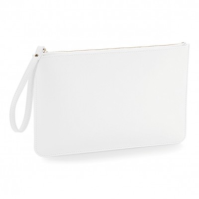 Borse Boutique Accessory Pouch colore soft white taglia UNICA