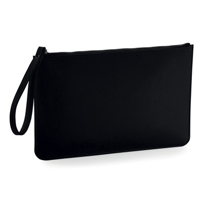 Borse Boutique Accessory Pouch colore black/black taglia UNICA
