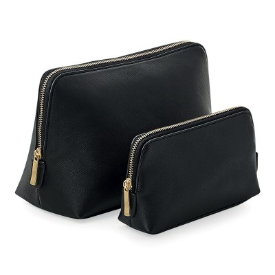 Borse Boutique Accessory Case colore black taglia UNICA