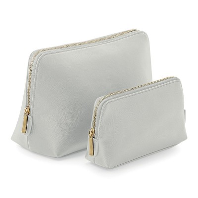 Borse Boutique Accessory Case colore soft grey taglia UNICA