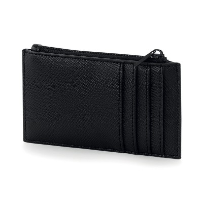 Borse Boutique Card Holder colore black/black taglia UNICA
