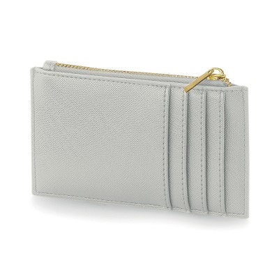 Borse Boutique Card Holder colore soft grey taglia UNICA