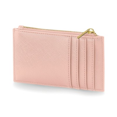 Borse Boutique Card Holder colore soft pink taglia UNICA
