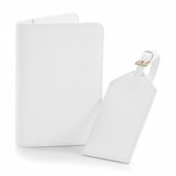 Borse Boutique Travel Set 2