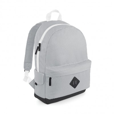 Borse Heritage Backpack colore light grey taglia UNICA