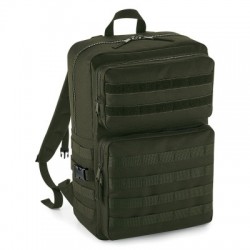Borse Molle Tactical Backpack 2