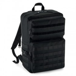 Borse Molle Tactical Backpack 2