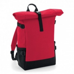 Borse Block Roll-Top Backpack 2