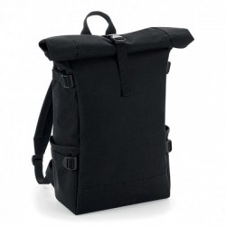 Borse Block Roll-Top Backpack 2
