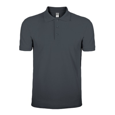 Polo Evolution Polo colore dark grey taglia S