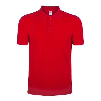 Polo Evolution Polo colore red taglia XXL