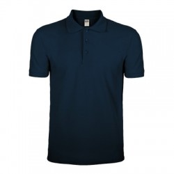 Polo Evolution Polo colore navy taglia XXL