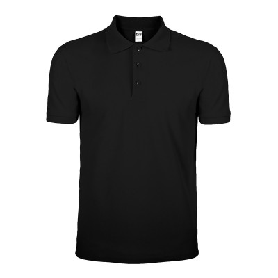 Polo Evolution Polo colore black taglia M