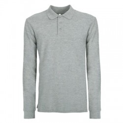 Polo Evolution Polo L/S 2