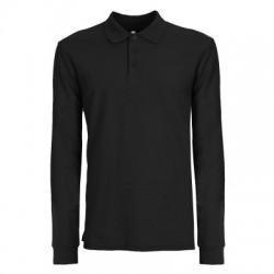 Polo Evolution Polo L/S 2