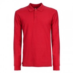 Polo Evolution Polo L/S 2