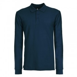 Polo Evolution Polo L/S 2