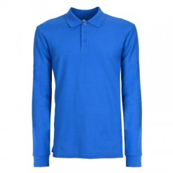 Polo Evolution Polo L/S 2