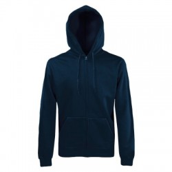 Felpe Hooded Full Zip 2