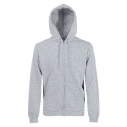 Felpe Hooded Full Zip 2