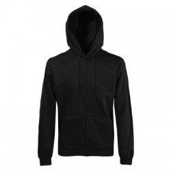 Felpe Hooded Full Zip 2