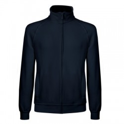 Felpe Jacket Full Zip 2