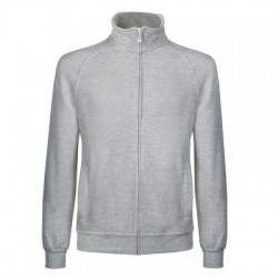Felpe Jacket Full Zip 2