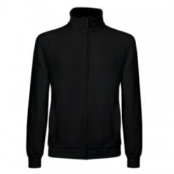 Felpe Jacket Full Zip 2