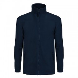 Pile Fleece jacket 2