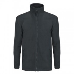 Pile Fleece jacket 2