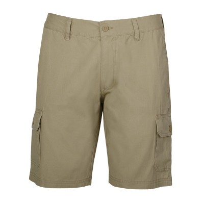 Pantaloni Cargo shorts colore beige taglia S