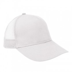 Cappelli Mesh Cotton Cap 2
