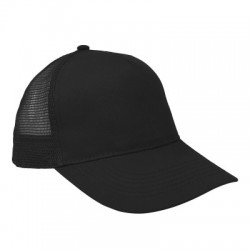 Cappelli Mesh Cotton Cap 2