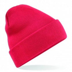 Cappelli Promo Knitted Beanie 2